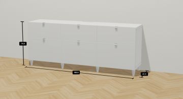 IKEA Furniture Assembler - Home Improvements