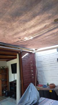 Awning Repairman - Home Improvements