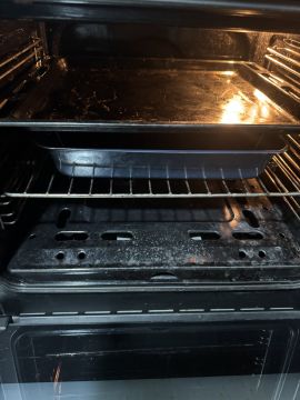 Oven & Stove Specialist - Technical Assistance
