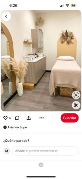 Diseño de interiores
