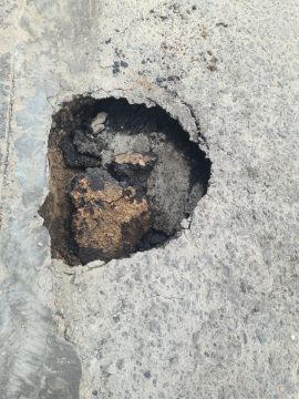 Asphalt Professional