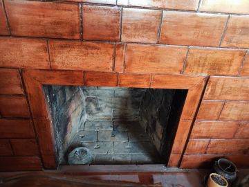 Chimeneas y estufas