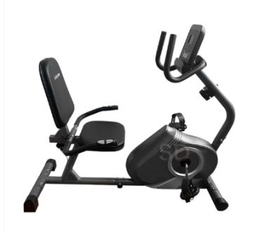 Montaje de equipos de fitness