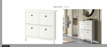 Montaje de muebles de IKEA