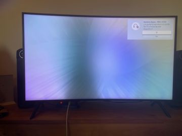 Servicios de reparación de TV