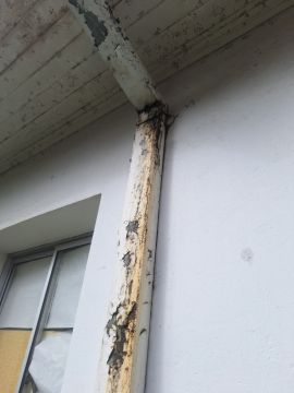 Canaletas - Hogar