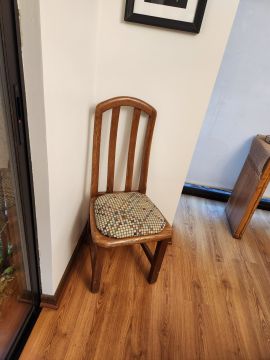 Reparación de muebles