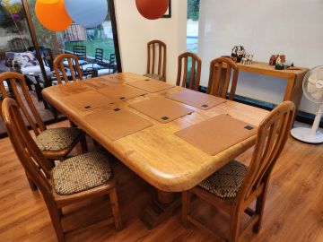 Bricolaje y Muebles