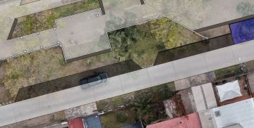 Hormigón / Cemento / Asfalto