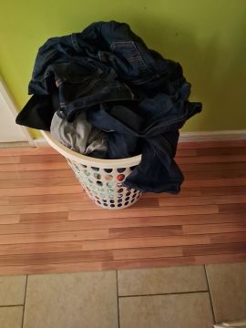 Ironing Services