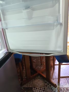 Técnico de Reparação de Frigoríficos