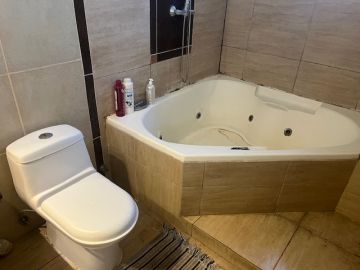 Reparación de jacuzzis y spa