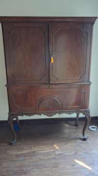 Reparación de muebles