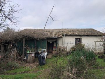 Demolição de Construções