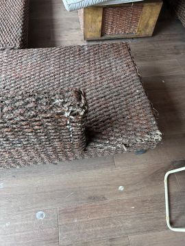 Reparador de muebles - Hogar