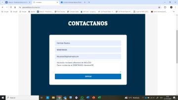 Limpieza - Servicios Domésticos