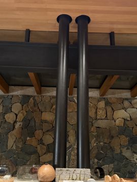 Fireplaces and Stoves