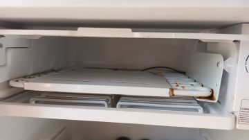 Reparador de refrigeradores