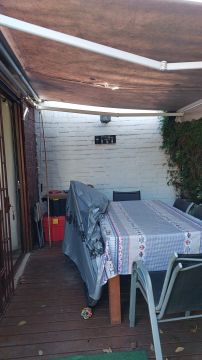 Awnings