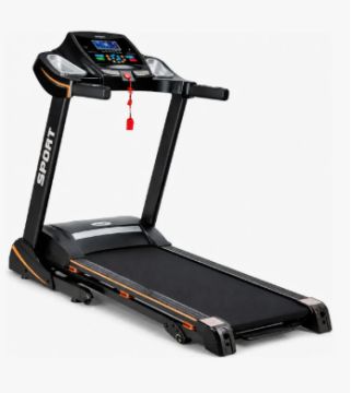 Montador de equipos de fitness