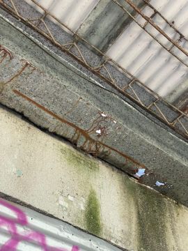 Instalación o reemplazo de canaletas
