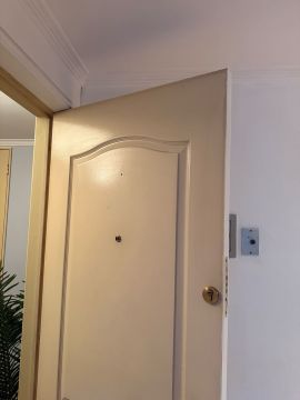Instalador de puertas