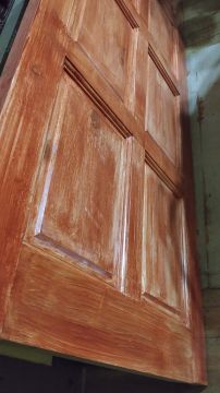 Instalação de Portas
