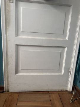 Instalador de Portas para Animais de Estimação