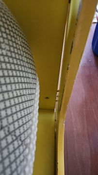 Furniture restoration - Carpentry and Woodworking