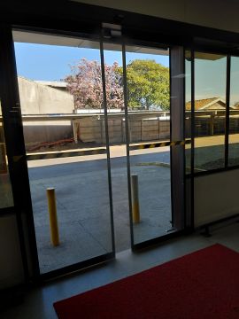 Door Installer