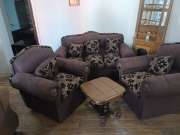 Muralist - Interior Design