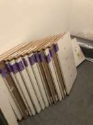 Montador de muebles de IKEA