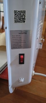 Appliance Serviceman