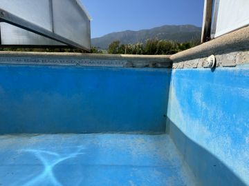 Piscinas, jacuzzis y spas