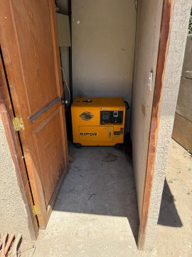 Electricidad