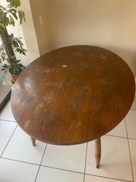 Carpentry and Woodworking