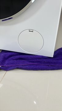 Reparador de Máquinas de Lavar Roupa