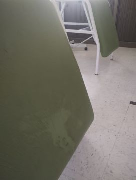 Reparador de muebles