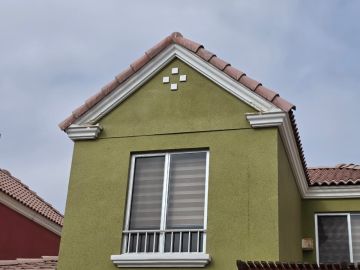 Roofer Repair Specialist