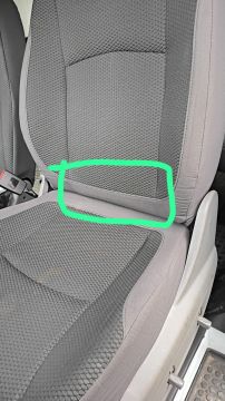 Tapicero de carros