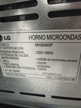 Técnico de Reparação de Eletrodomésticos