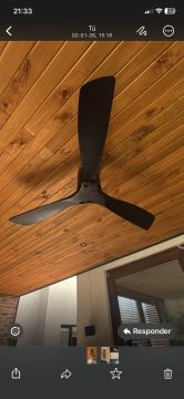 Fan Repairman