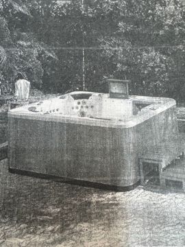 Especialista en jacuzzis