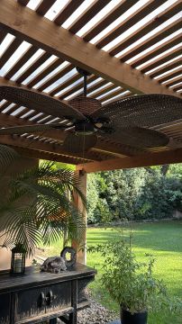 Fan Repairman