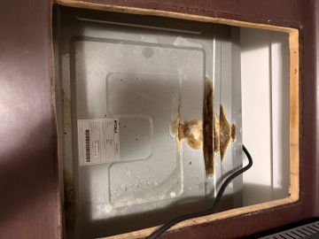 Countertop Repair or Maintenance