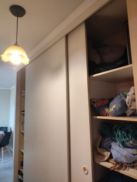 Handyman for Cabinet Repair