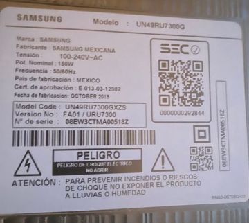 Servicio técnico