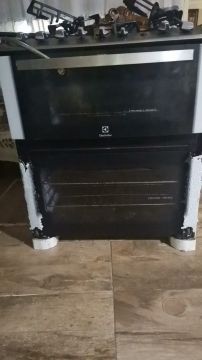 Especialista en hornos y estufas