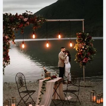 Events and Parties Decoration