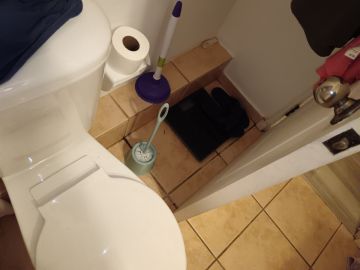 Plumber